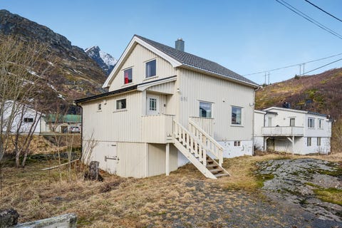 Bilde 1 av annonsen