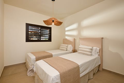 Fuengirola - Moderne og stilfulle 2-soveroms leiligheten i ettertraktede El Higuerón – bilde 8