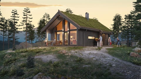 Bilde 1 av annonsen