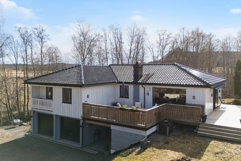 Bilde 1 av annonsen