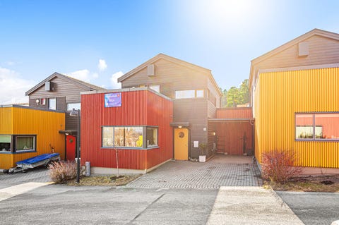 Bilde 1 av annonsen