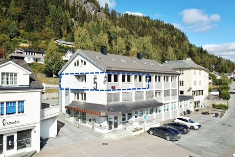 Bilde 2 av annonsen