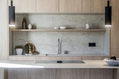 Marbella - Eksklusiv totalrenovert 3-soveroms leilighet i Sierra Blanca - Luksus og eleganse på Golden Mile – bilde 3