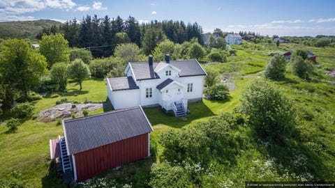 Bilde 1 av annonsen