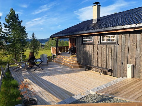 Bilde 1 av annonsen