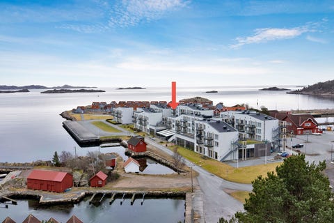 Bilde 1 av annonsen