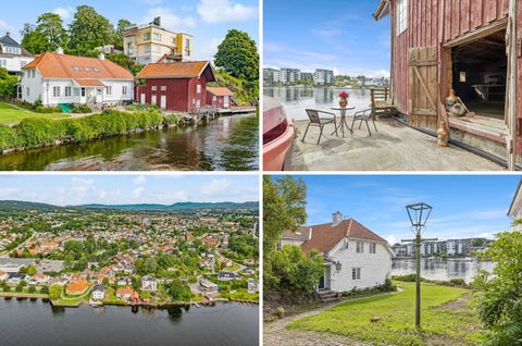 Bilde 1 av annonsen