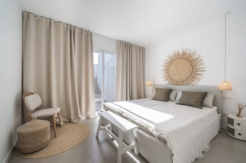 Benahavís - Stilren 2-soveroms toppleilighet med panoramautsikt i La Quinta - 120kvm terrasse – bilde 5