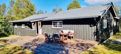 Bilde 1 av annonsen