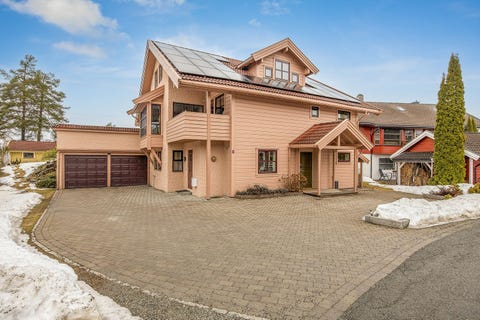Bilde 1 av annonsen