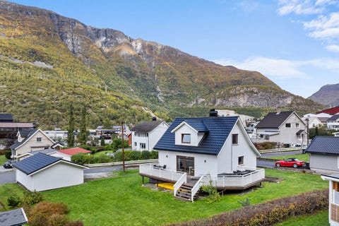Bilde 1 av annonsen