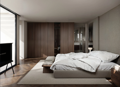 Marbella - Eksklusiv 5-soveroms villa med skandinavisk design i Nueva Andalucía – bilde 8