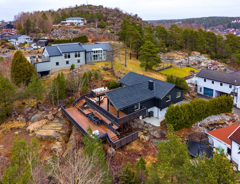 Bilde 1 av annonsen
