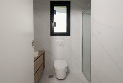Fuengirola - Luksuriøs 3-soveroms hjørneleilighet med privat hage i Higuerón Resort – bilde 7