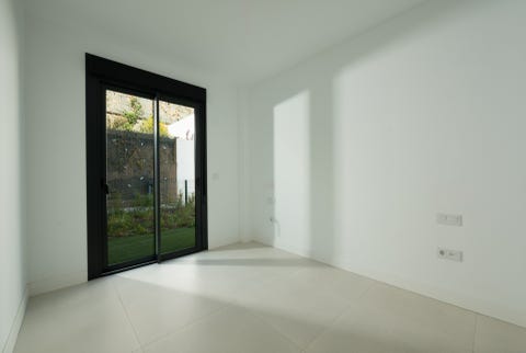Fuengirola - Luksuriøs 3-soveroms hjørneleilighet med privat hage i Higuerón Resort – bilde 6