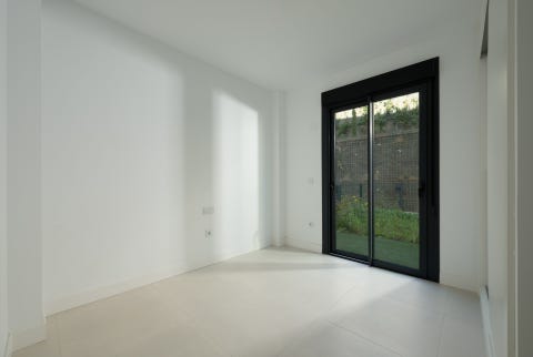 Fuengirola - Luksuriøs 3-soveroms hjørneleilighet med privat hage i Higuerón Resort – bilde 4