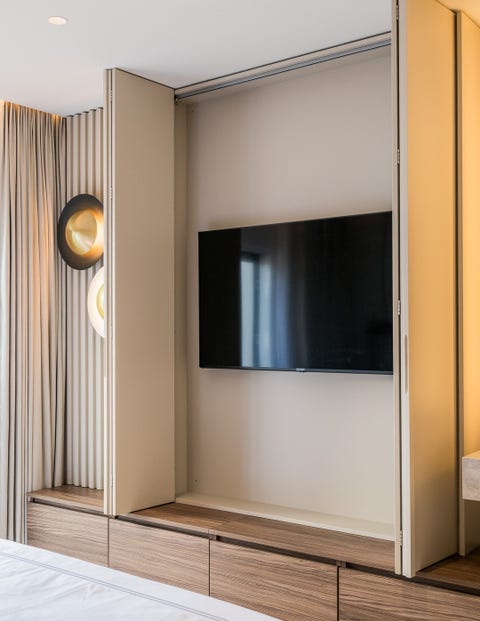 Estepona - Eksklusiv 3-soveroms penthouse med havutsikt og jacuzzi på strandlinje – bilde 9