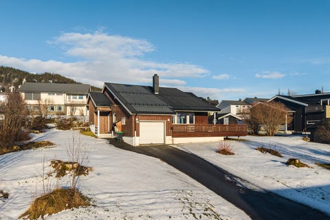 Bilde 1 av annonsen