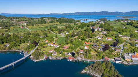 Bilde 1 av annonsen