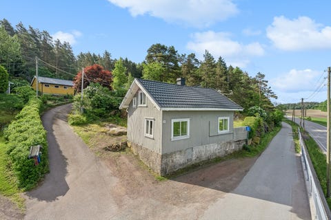 Bilde 1 av annonsen