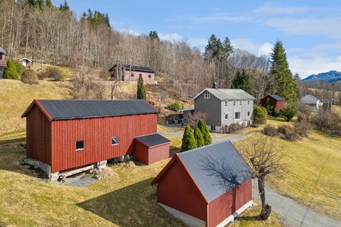Bilde 1 av annonsen