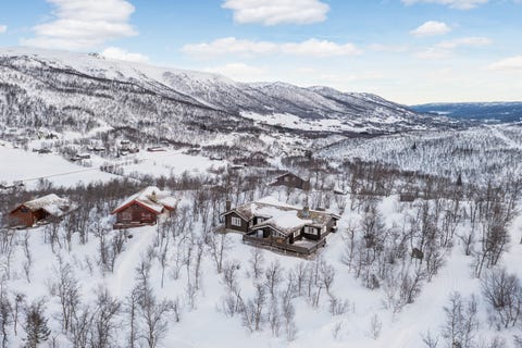 Bilde 1 av annonsen