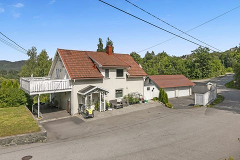 Bilde 1 av annonsen