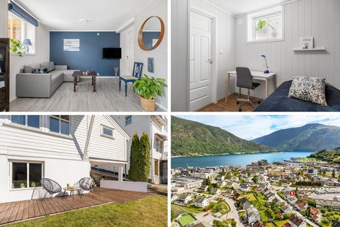 Bilde 1 av annonsen