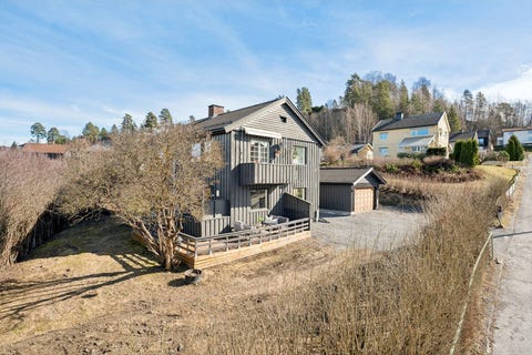 Bilde 1 av annonsen
