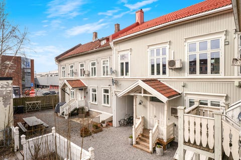 Bilde 1 av annonsen