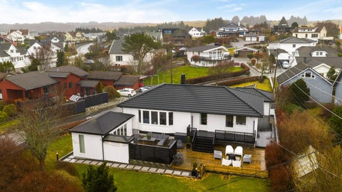 Bilde 1 av annonsen