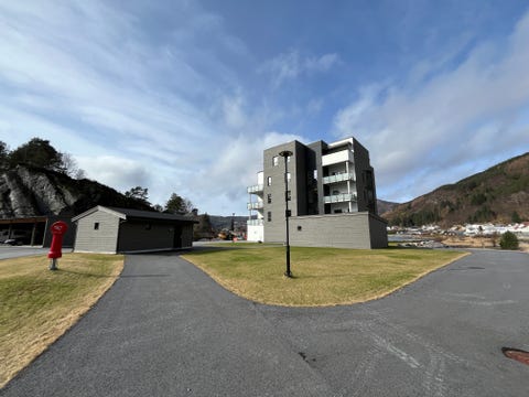 Bilde 1 av annonsen