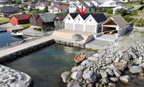 Bilde 1 av annonsen
