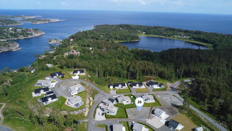 Bilde 1 av annonsen