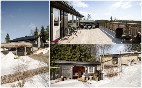Bilde 1 av annonsen