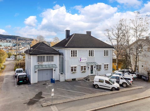 Bilde 1 av annonsen