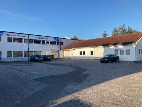 Bilde 1 av annonsen