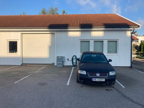 Bilde 2 av annonsen