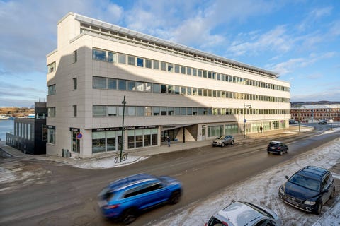 Bilde 2 av annonsen