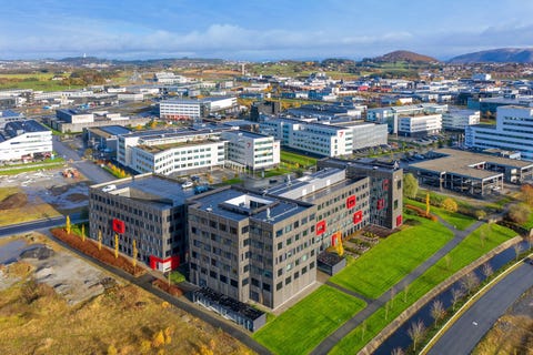 Bilde 2 av annonsen