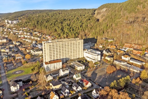 Bilde 2 av annonsen