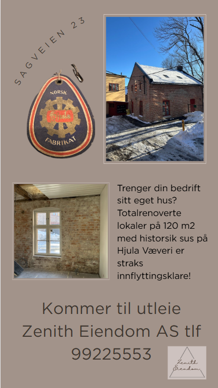 Bilde 1 av annonsen
