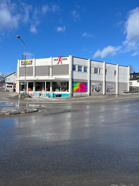 Bilde 1 av annonsen