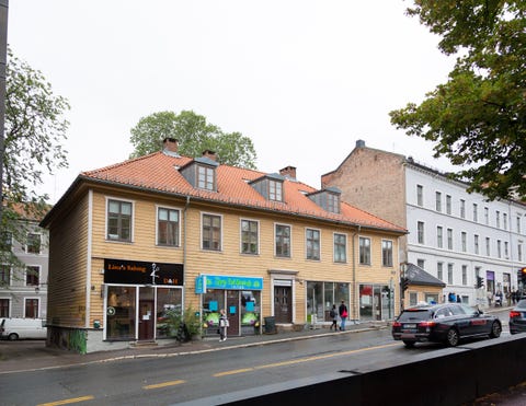 Bilde 1 av annonsen