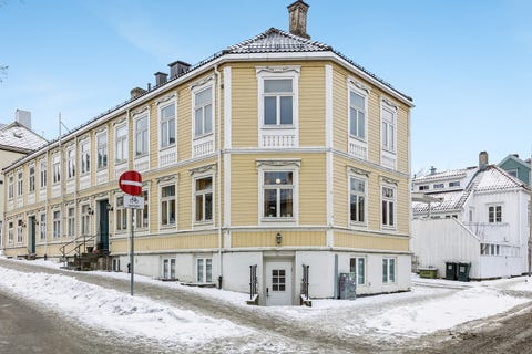 Bilde 1 av annonsen