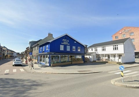 Bilde 1 av annonsen