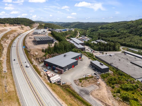 Bilde 1 av annonsen