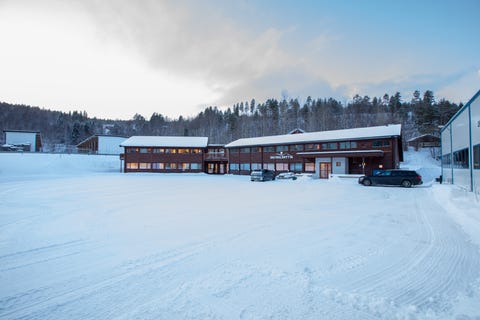 Bilde 1 av annonsen