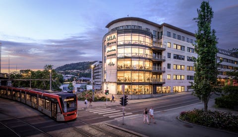 Bilde 1 av annonsen