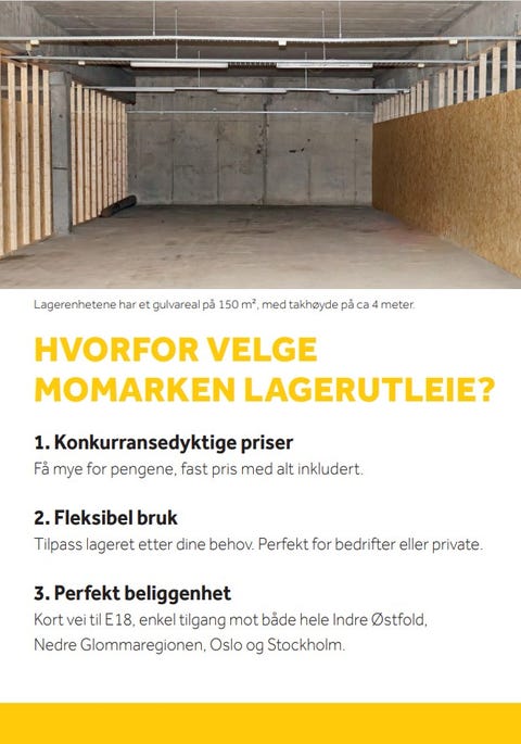Bilde 2 av annonsen